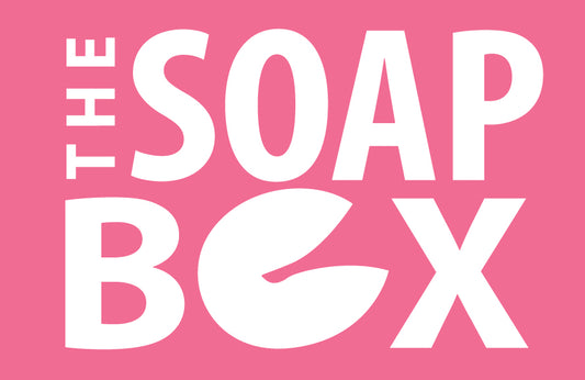 OG Soap Box...the end of an era. Your questions answered!
