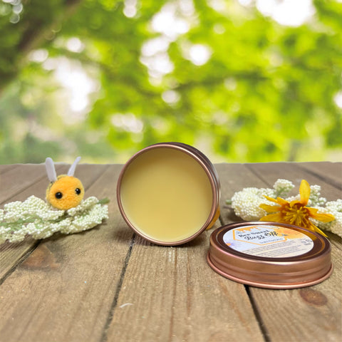 BEE SWEET OR BUZZ OFF Solid Perfume