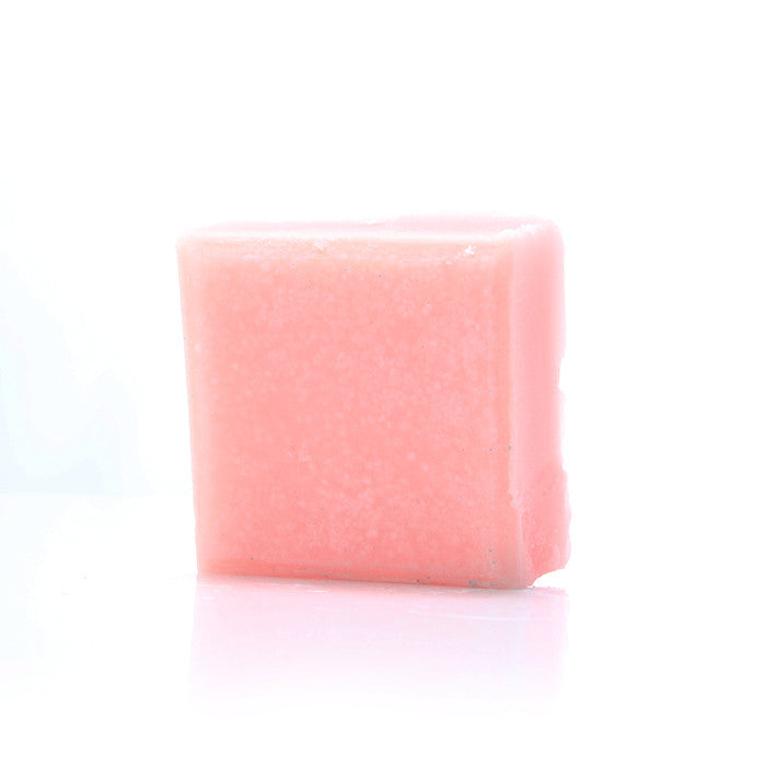 THE CAPTAIN Conditioner Bar - Fortune Cookie Soap