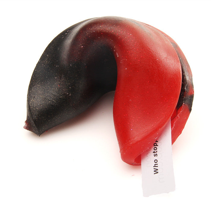 Dragon Fortune Cookie Soap - Fortune Cookie Soap