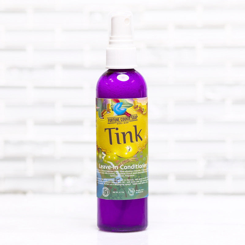 TINK Leave in Conditioner