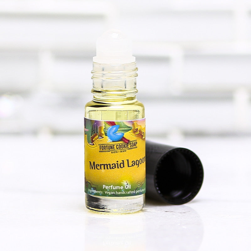 MERMAID LAGOON Perfume Oil