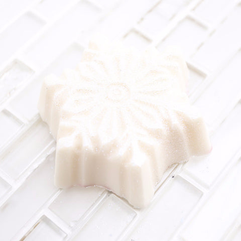 ALWAYS WINTER Bar Soap - Fortune Cookie Soap