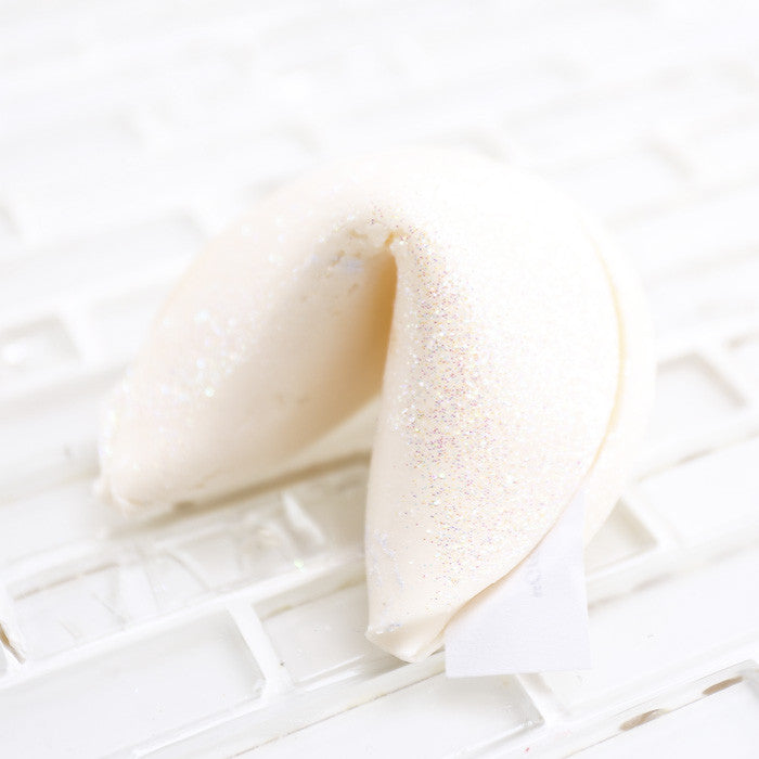 ALWAYS WINTER Fortune Cookie Soap - Fortune Cookie Soap