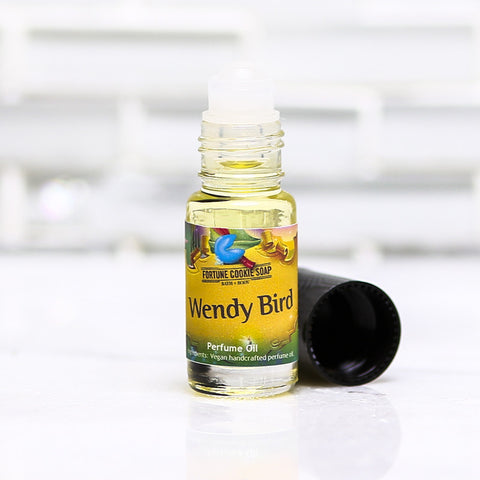 WENDY BIRD Perfume Oil