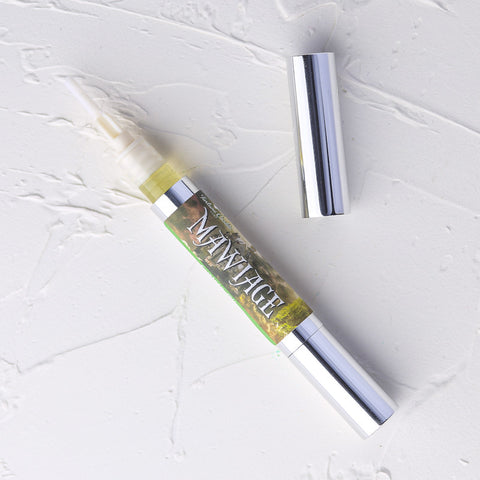 MAWIAGE Cuticle Oil Pen - Fortune Cookie Soap