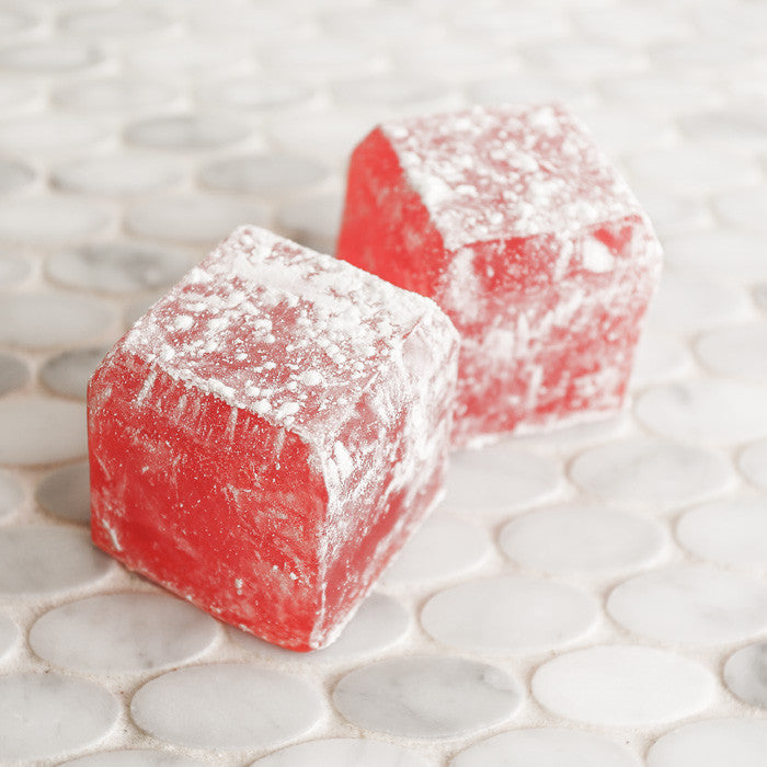 SWEETIES Bar Soaps - Fortune Cookie Soap