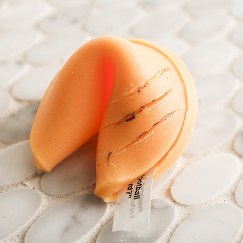 LION'S BREATH Fortune Cookie Soap - Fortune Cookie Soap