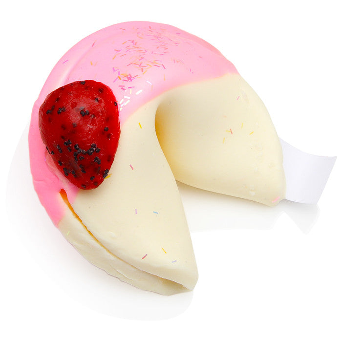 Eat Me Fortune Cookie Soap - Fortune Cookie Soap