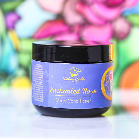 ENCHANTED ROSE Deep Conditioner Treatment