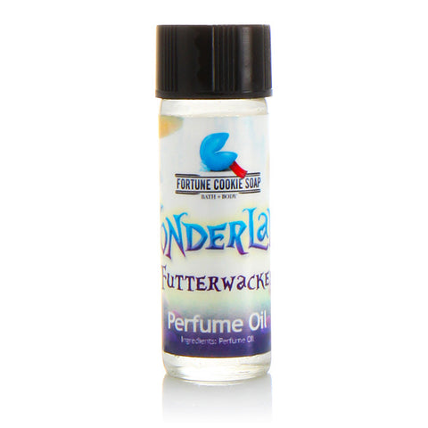 Futterwacken Perfume Oil - Fortune Cookie Soap - 1
