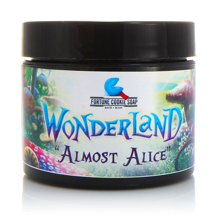 Almost Alice Deep Conditioner Treatment - Fortune Cookie Soap