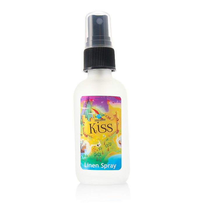 KISS Linen Spray - Fortune Cookie Soap
