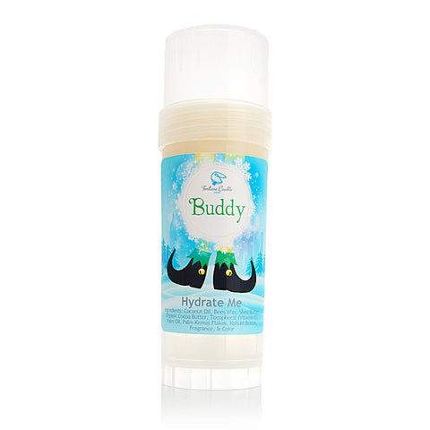 BUDDY Hydrate Me - Fortune Cookie Soap