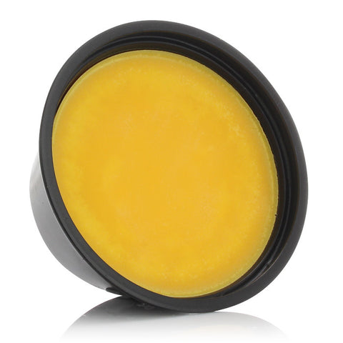 YELLOW SNOW Wax Tart - Fortune Cookie Soap