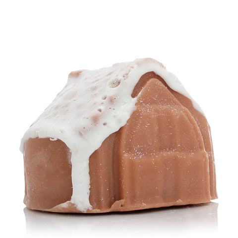 FCS CHEER Bar Soap - Fortune Cookie Soap