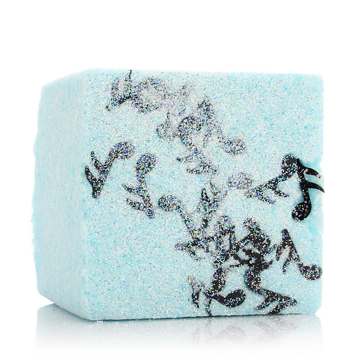 SHOWER DUET Bath Bomb - Fortune Cookie Soap