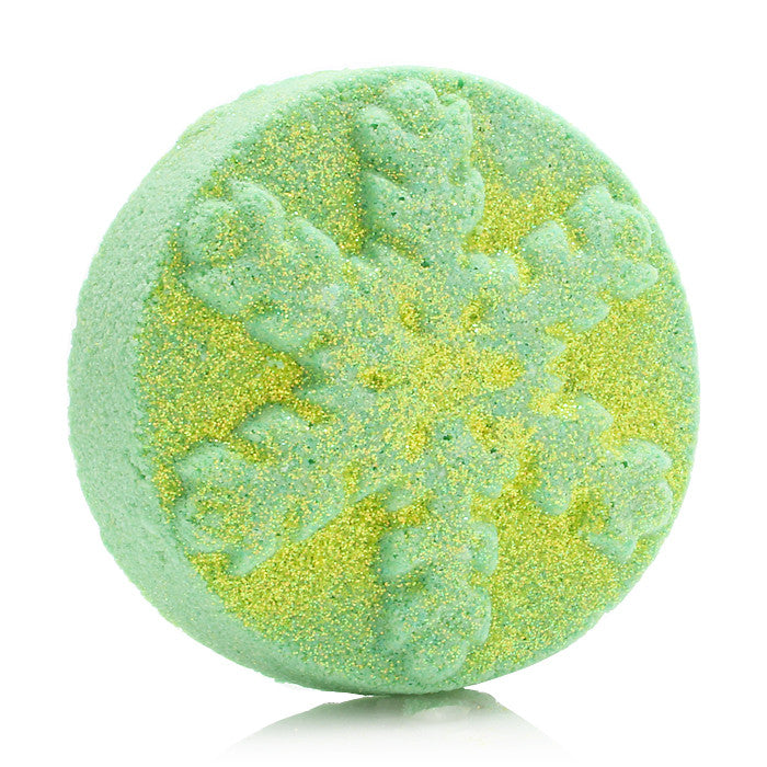 BUDDY Bath Bomb - Fortune Cookie Soap