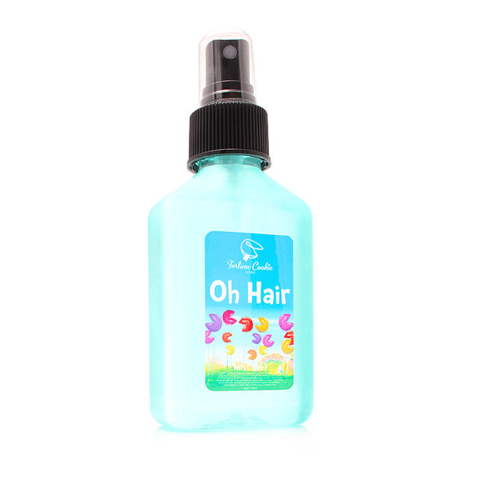 OH HAIR Mist Me! - Fortune Cookie Soap