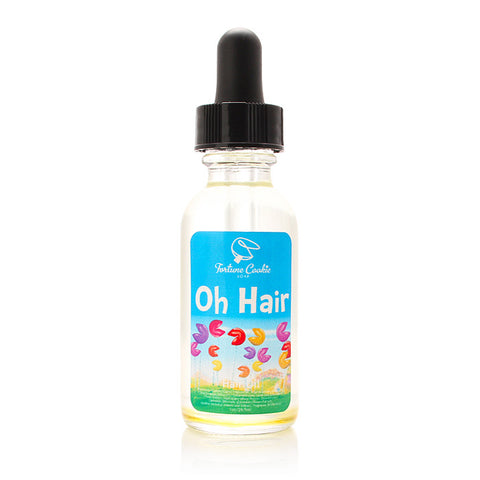 OH HAIR Hair Oil - Fortune Cookie Soap