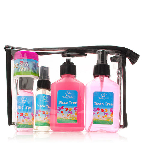 DISCO TREE Gift Set - Fortune Cookie Soap