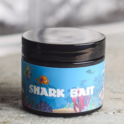 SHARK BAIT Deep Conditioner Treatment - Fortune Cookie Soap - 1