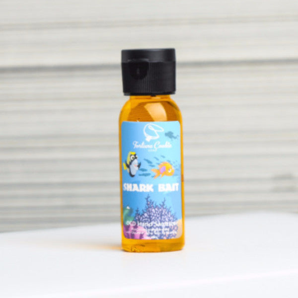 SHARK BAIT OCD Hand Sanitizer - Fortune Cookie Soap - 1