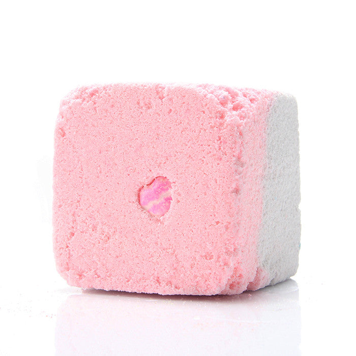 KISS Bath Bomb - Fortune Cookie Soap