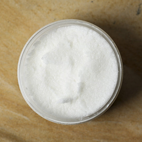 PJP Sugar Scrub - Fortune Cookie Soap - 2