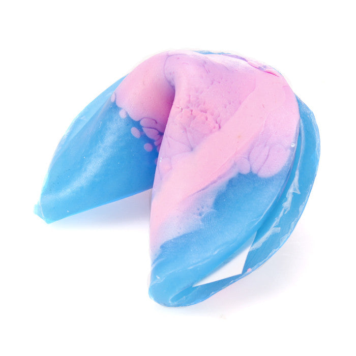 Pool Party Bath Gift - Fortune Cookie Soap