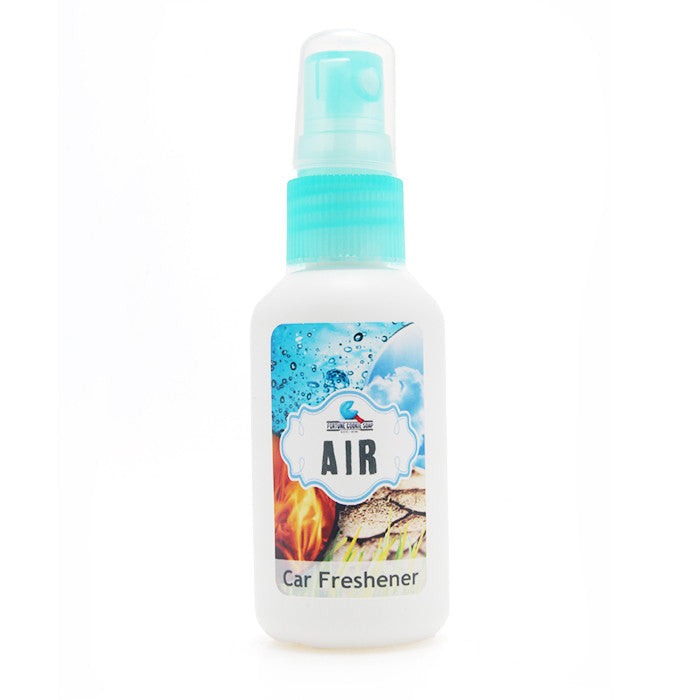 AIR Car Freshener - Fortune Cookie Soap