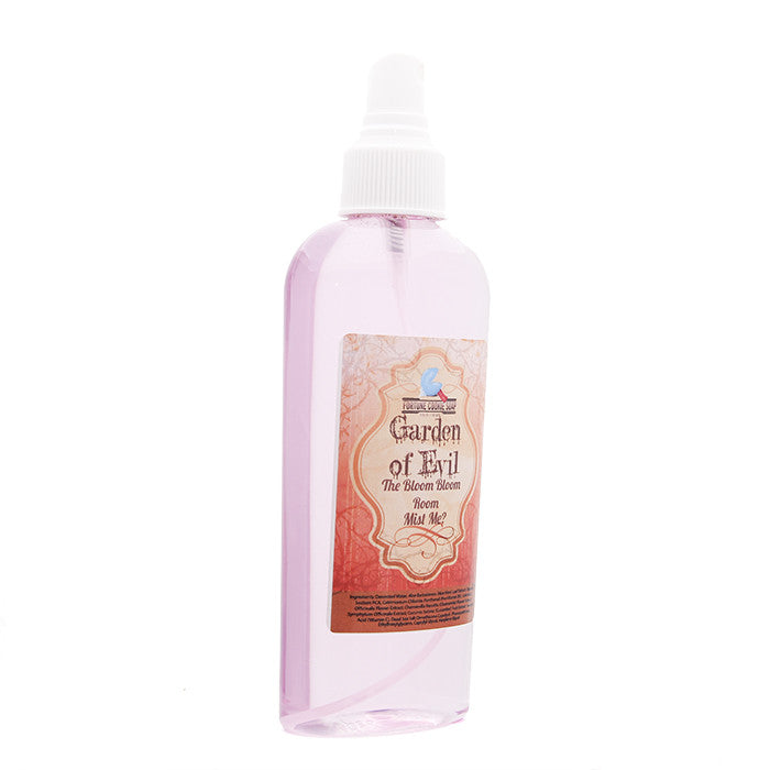 The Bloom Bloom Room Mist Me? - Fortune Cookie Soap
