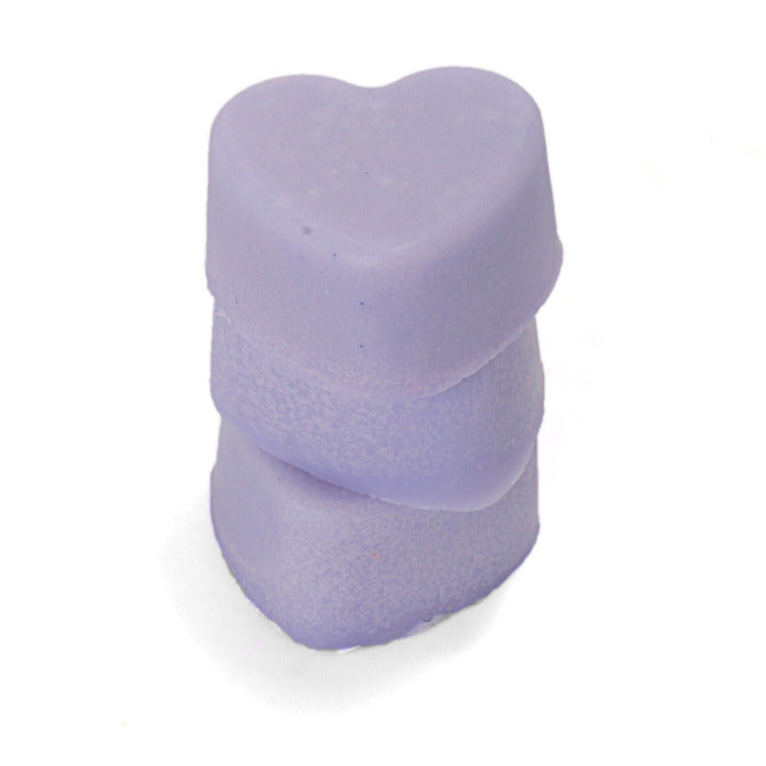 Blueberry Bath Melt (1 oz, Set of 3) - Fortune Cookie Soap
