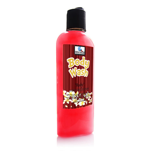 Ruby Body Wash - Fortune Cookie Soap