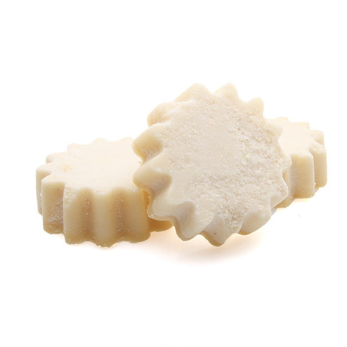 Insert Cookie Cutter Name Here Bath Melt (1 oz, Set of 3) - Fortune Cookie Soap