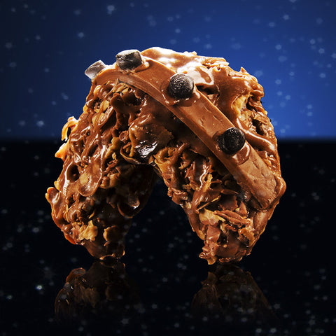 WOOKIE COOKIE Fortune Cookie Soap (PRE-ORDER) - Fortune Cookie Soap