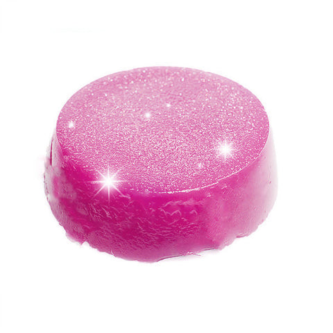 Cranberry + Apple = FTW Don't be Jelly - Fortune Cookie Soap
