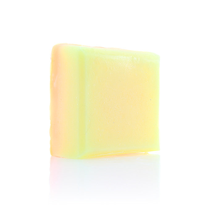 Honey-Dew Me Solid Conditioner Bar 2 oz - Fortune Cookie Soap