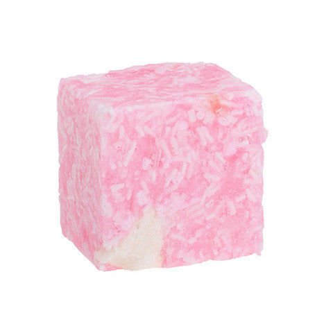 Capitol Diamond Solid Shampoo Bar 3 oz - Fortune Cookie Soap