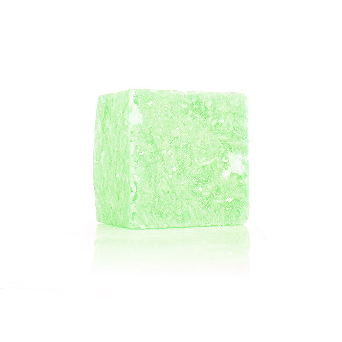 Down to Earth Solid Shampoo Bar 3 oz - Fortune Cookie Soap