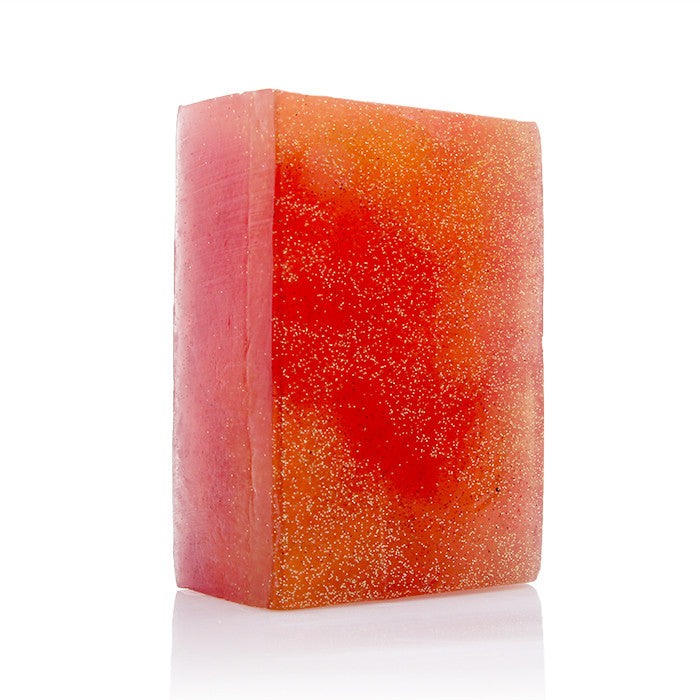 Indian Summer Bar Soap - Fortune Cookie Soap