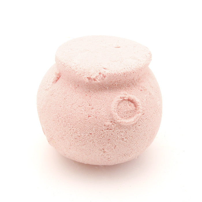 Jelly Of The Month Club Bath Bomb - Fortune Cookie Soap