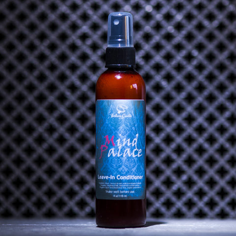 MIND PALACE Leave-in Conditioner (Pre-order) - Fortune Cookie Soap