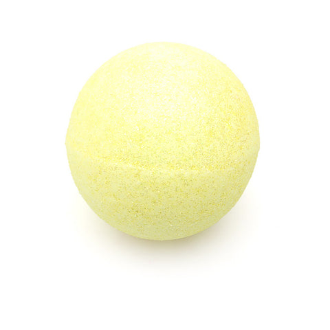 Lemon Drop It Like It's Hot Solid Bubble Bath - Fortune Cookie Soap