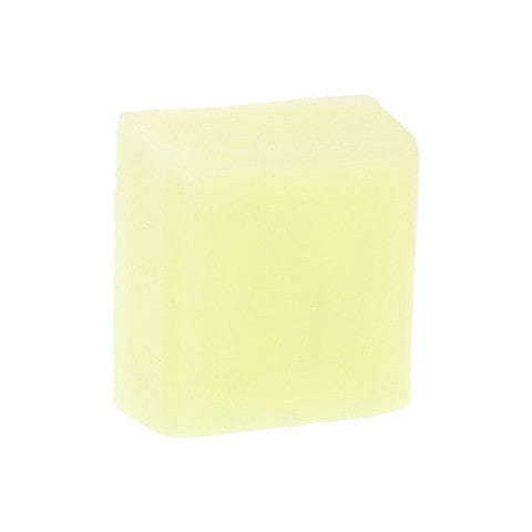 Lemon Drop It Like It's Hot Solid Conditioner Bar - Fortune Cookie Soap