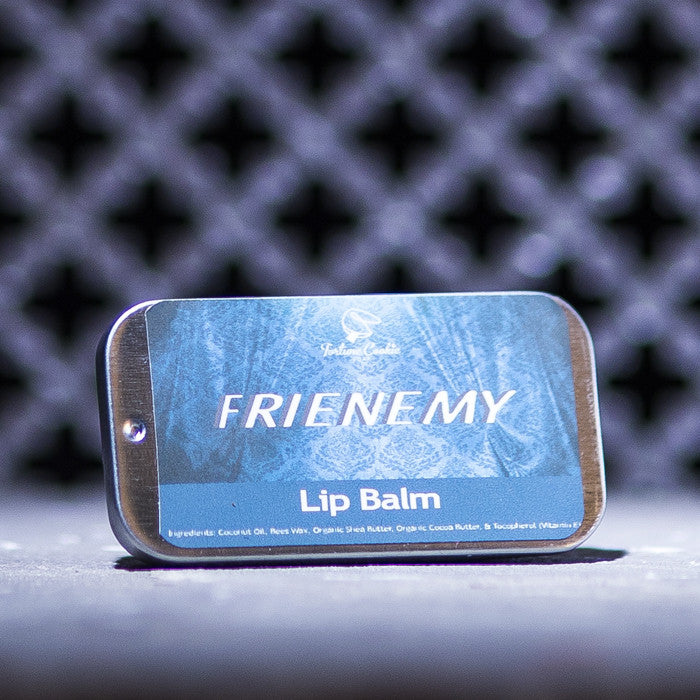FRIENEMY Lip Balm (Pre-order) - Fortune Cookie Soap - 1