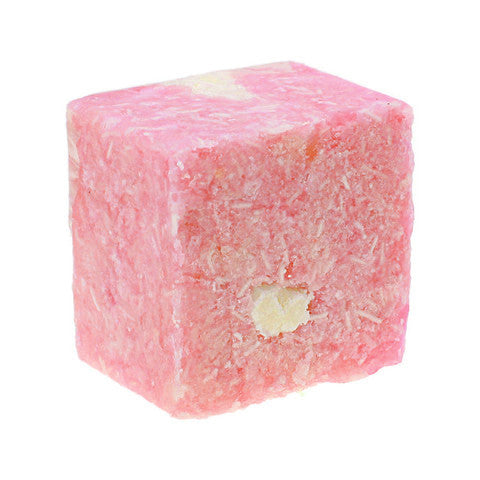 Lollipop Your Cherry Shampoo Bar - Fortune Cookie Soap