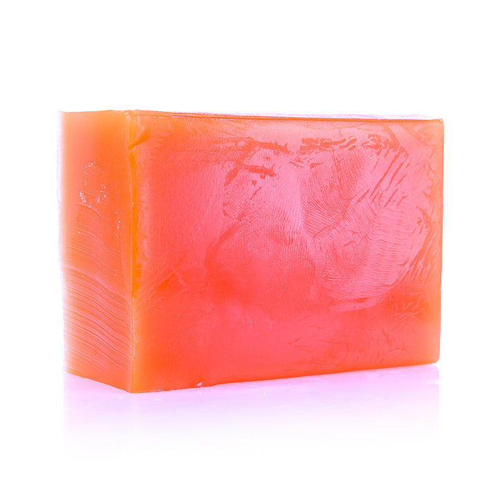 Wake Me Up Before You Mango Bar Soap (6 oz) - Fortune Cookie Soap