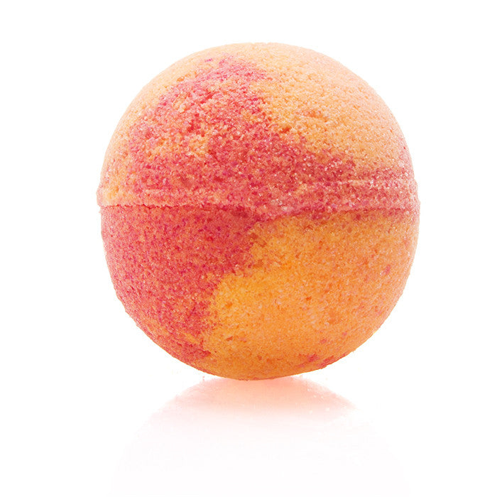 Do You Salsa Or Mango? Bath Bomb - Fortune Cookie Soap