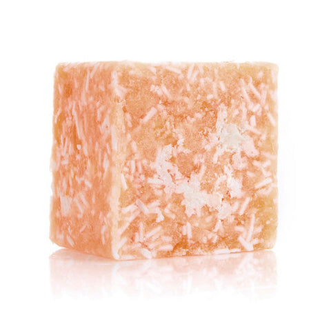 Morning Wood Solid Shampoo Bar 3 oz - Fortune Cookie Soap